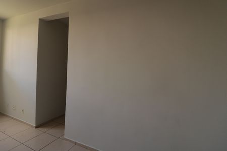 Sala de apartamento à venda com 3 quartos, 84m² em Vila Rami, Jundiaí