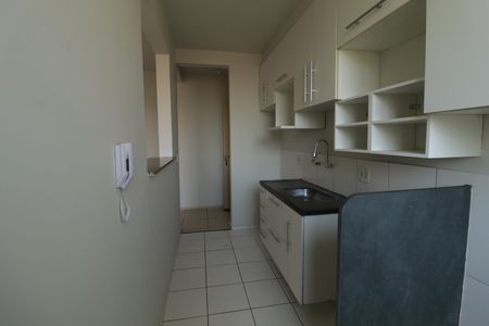 Apartamento para alugar com 84m², 3 quartos e 1 vagaCozinha