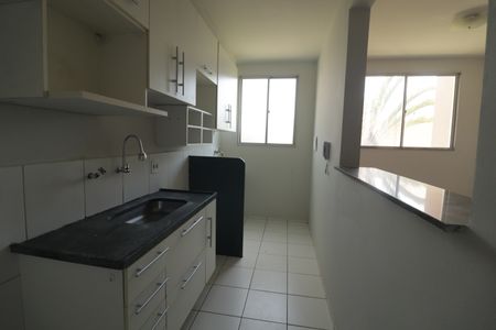 Apartamento para alugar com 84m², 3 quartos e 1 vagaCozinha