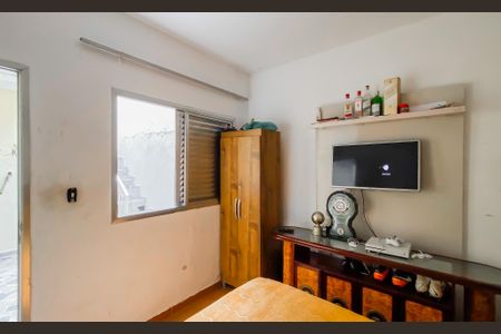 Casa à venda com 120m², 3 quartos e 3 vagas Casa à venda com 120m², 3 quartos e 3 vagasQuarto de Serviço