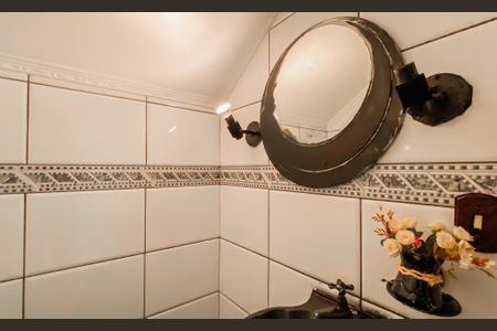 Casa à venda com 120m², 3 quartos e 3 vagas Casa à venda com 120m², 3 quartos e 3 vagasLavabo