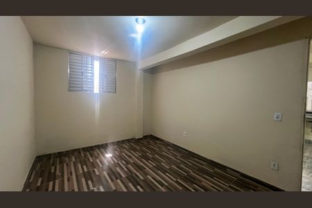 Quarto de kitnet/studio para alugar com 1 quarto, 25m² em Vila Industrial (campinas), Campinas
