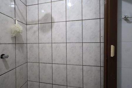 Casa para alugar com 25m², 1 quarto e sem vagaBanheiro