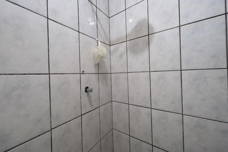 Banheiro de casa para alugar com 1 quarto, 25m² em Vila Matilde, São Paulo