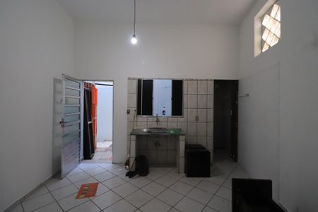Casa para alugar com 25m², 1 quarto e sem vagaEstúdio