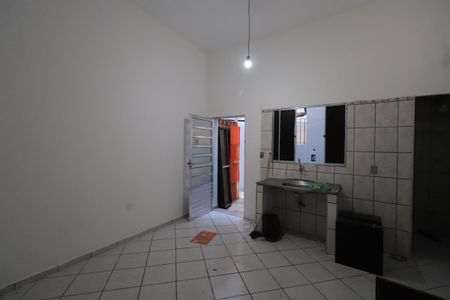 Estúdio de casa para alugar com 1 quarto, 25m² em Vila Matilde, São Paulo