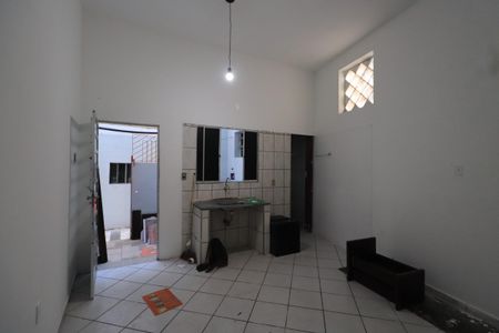 Casa para alugar com 1 quarto, 25m² em Vila Matilde, São Paulo
