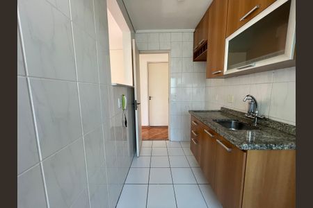 Apartamento para alugar com 58m², 3 quartos e 1 vaga Apartamento para alugar com 58m², 3 quartos e 1 vagaCozinha