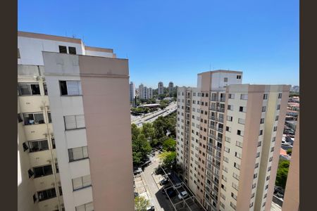 Apartamento para alugar com 58m², 3 quartos e 1 vaga Apartamento para alugar com 58m², 3 quartos e 1 vagaVista do Quarto 1