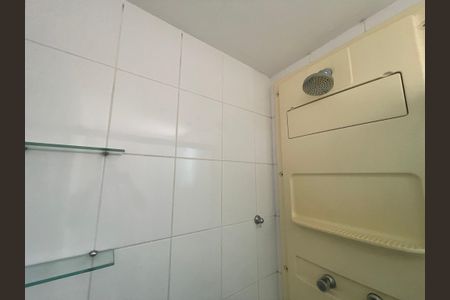 Apartamento para alugar com 58m², 3 quartos e 1 vaga Apartamento para alugar com 58m², 3 quartos e 1 vagaBanheiro