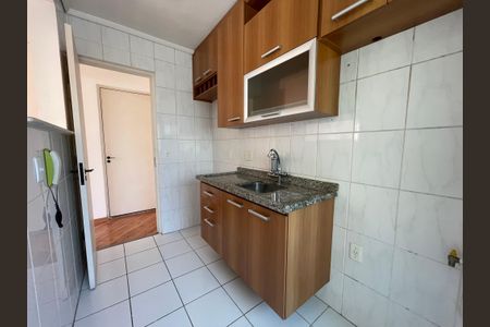 Apartamento para alugar com 58m², 3 quartos e 1 vaga Apartamento para alugar com 58m², 3 quartos e 1 vagaCozinha