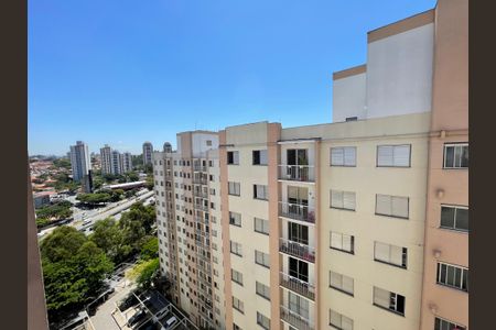 Apartamento para alugar com 58m², 3 quartos e 1 vaga Apartamento para alugar com 58m², 3 quartos e 1 vagaVista da Varanda