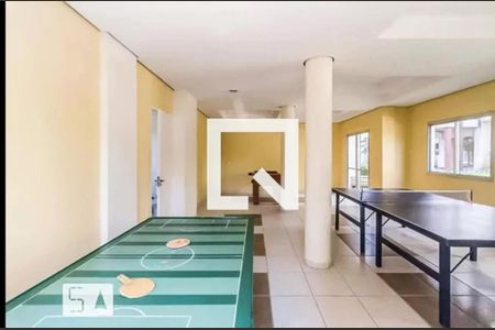 Apartamento para alugar com 58m², 3 quartos e 1 vaga Apartamento para alugar com 58m², 3 quartos e 1 vagaSalão de jogos