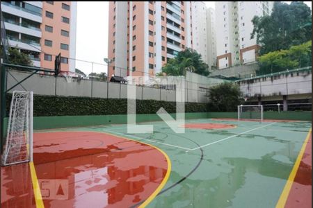 Apartamento para alugar com 58m², 3 quartos e 1 vaga Apartamento para alugar com 58m², 3 quartos e 1 vagaQuadra Esportiva