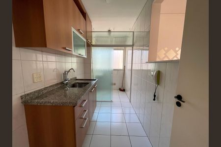 Apartamento para alugar com 58m², 3 quartos e 1 vaga Apartamento para alugar com 58m², 3 quartos e 1 vagaCozinha