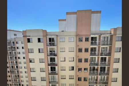 Apartamento para alugar com 58m², 3 quartos e 1 vaga Apartamento para alugar com 58m², 3 quartos e 1 vagaVista da Varanda