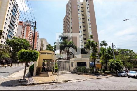 Apartamento para alugar com 58m², 3 quartos e 1 vaga Apartamento para alugar com 58m², 3 quartos e 1 vagaFachada e portaria