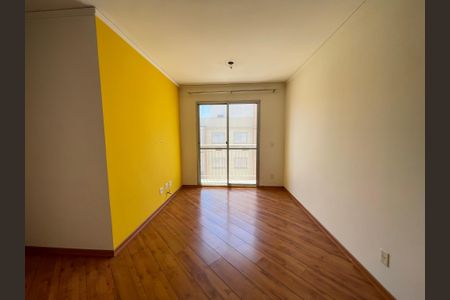 Apartamento para alugar com 58m², 3 quartos e 1 vaga Apartamento para alugar com 58m², 3 quartos e 1 vagaSala