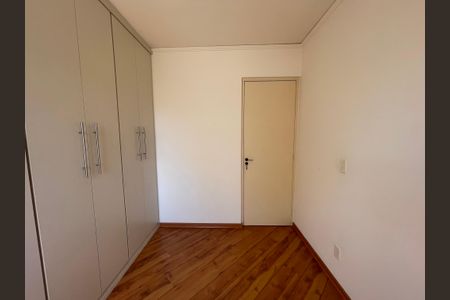 Apartamento para alugar com 58m², 3 quartos e 1 vaga Apartamento para alugar com 58m², 3 quartos e 1 vagaQuarto 3