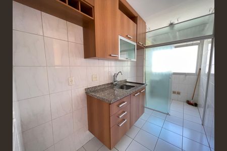 Apartamento para alugar com 58m², 3 quartos e 1 vaga Apartamento para alugar com 58m², 3 quartos e 1 vagaCozinha