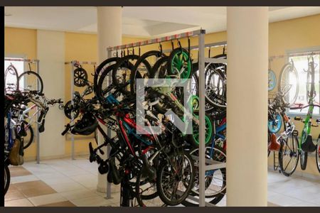 Apartamento para alugar com 58m², 3 quartos e 1 vaga Apartamento para alugar com 58m², 3 quartos e 1 vagabicicletário