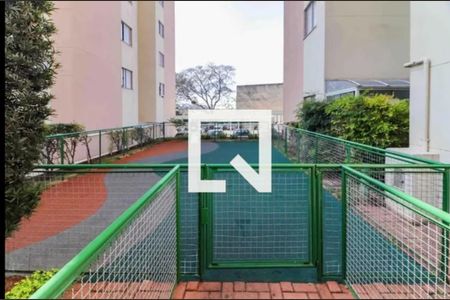 Apartamento para alugar com 58m², 3 quartos e 1 vaga Apartamento para alugar com 58m², 3 quartos e 1 vagaÁrea comum