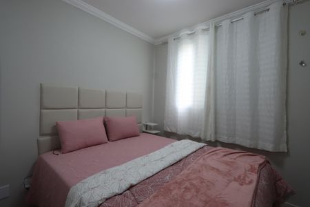 Quarto 1 de apartamento à venda com 2 quartos, 46m² em Vila Mendes, São Paulo