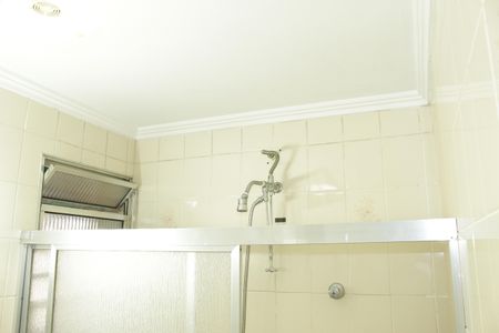 Apartamento à venda com 97m², 2 quartos e 1 vagaBanheiro