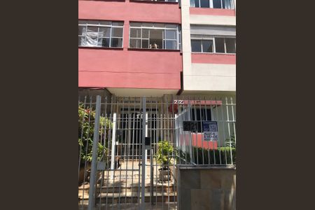 Apartamento à venda com 97m², 2 quartos e 1 vagafachada 