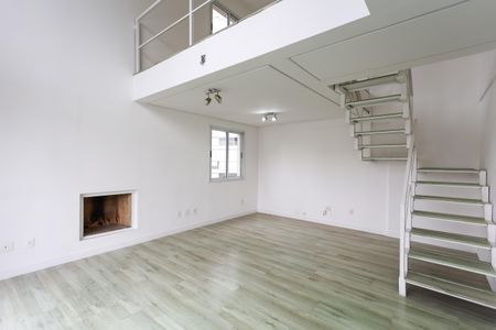 Apartamento para alugar com 86m², 1 quarto e 2 vagas