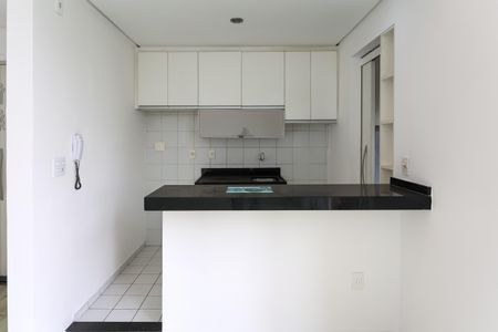 Apartamento para alugar com 86m², 1 quarto e 2 vagas Apartamento para alugar com 86m², 1 quarto e 2 vagascozinha