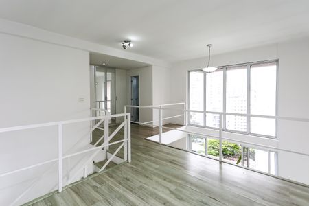 Apartamento para alugar com 86m², 1 quarto e 2 vagas Apartamento para alugar com 86m², 1 quarto e 2 vagassuíte