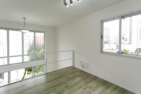 Apartamento para alugar com 86m², 1 quarto e 2 vagas Apartamento para alugar com 86m², 1 quarto e 2 vagassuíte