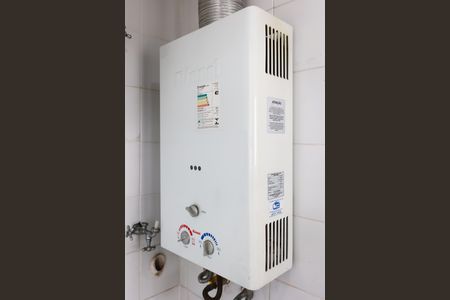 Apartamento para alugar com 86m², 1 quarto e 2 vagas Apartamento para alugar com 86m², 1 quarto e 2 vagasÁrea de Serviço