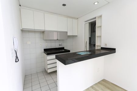 Apartamento para alugar com 86m², 1 quarto e 2 vagas Apartamento para alugar com 86m², 1 quarto e 2 vagascozinha