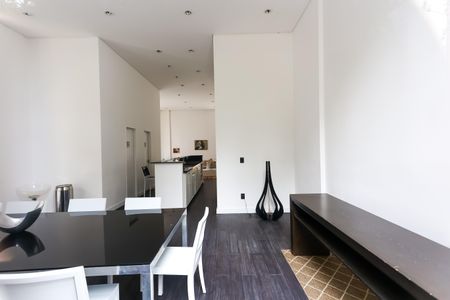 Apartamento para alugar com 86m², 1 quarto e 2 vagas Apartamento para alugar com 86m², 1 quarto e 2 vagasÁrea comum - Salão de festas