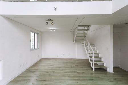 Apartamento para alugar com 86m², 1 quarto e 2 vagas