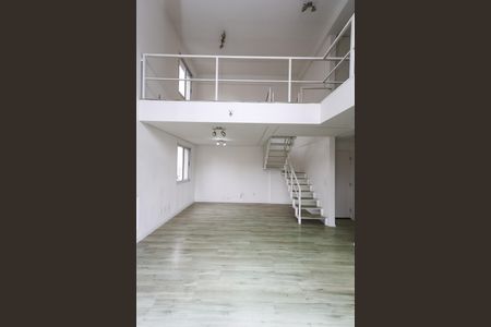 Apartamento para alugar com 86m², 1 quarto e 2 vagas