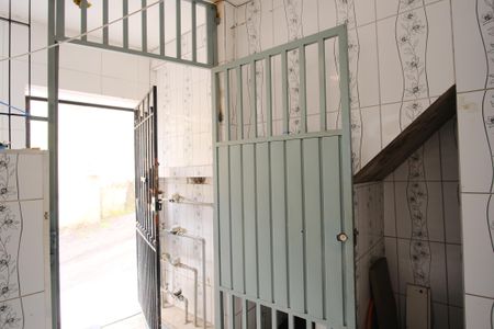 Casa para alugar com 25m², 1 quarto e sem vagaÁrea de Serviço