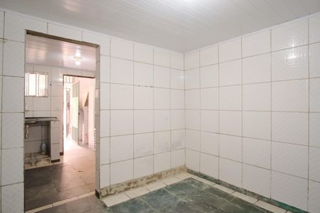 Studio de casa para alugar com 1 quarto, 25m² em Vila Matilde, São Paulo