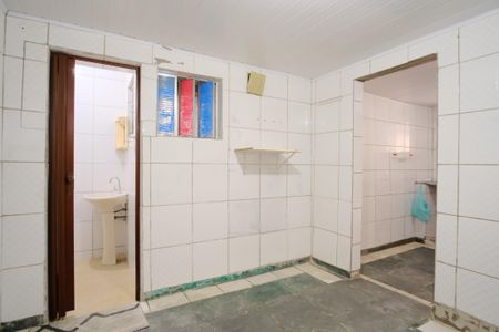 Casa para alugar com 25m², 1 quarto e sem vagaStudio