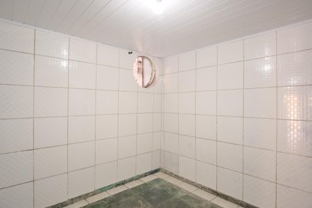 Studio de casa para alugar com 1 quarto, 25m² em Vila Matilde, São Paulo