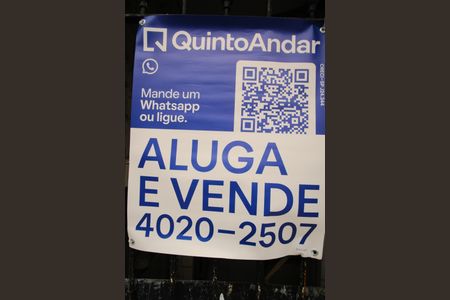 Casa para alugar com 25m², 1 quarto e sem vagaPlaca