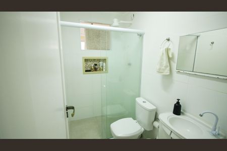 Apartamento para alugar com 52m², 1 quarto e 1 vagaBanheiro