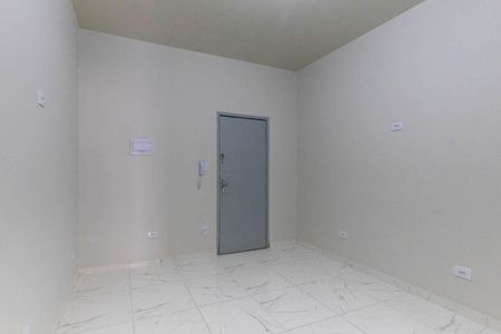 Sala de apartamento à venda com 1 quarto, 41m² em Santa Cecilia, São Paulo
