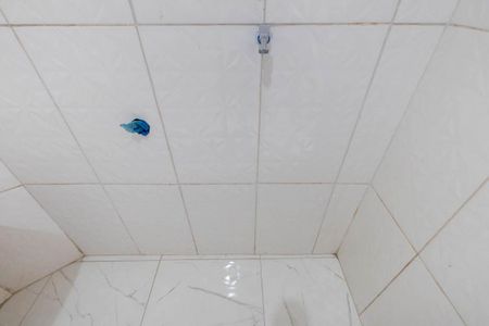 Apartamento à venda com 41m², 1 quarto e sem vaga Apartamento à venda com 41m², 1 quarto e sem vagaLavanderia