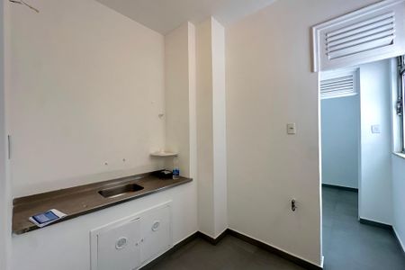 Apartamento à venda com 62m², 1 quarto e sem vaga