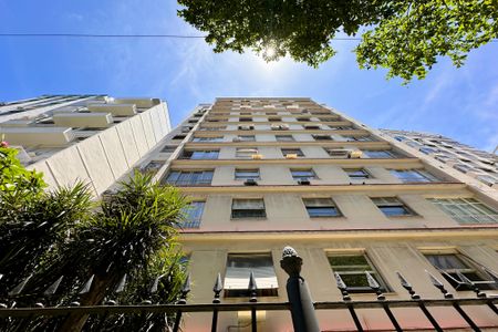 Apartamento à venda com 62m², 1 quarto e sem vaga