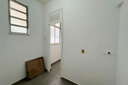 Apartamento à venda com 62m², 1 quarto e sem vaga