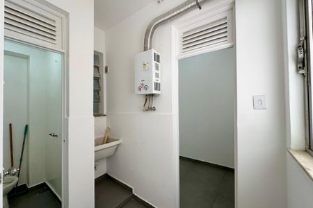 Apartamento à venda com 62m², 1 quarto e sem vaga